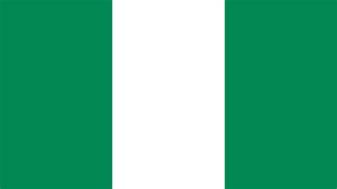 Nigeria Flag - Wallpaper, High Definition, High Quality, Widescreen