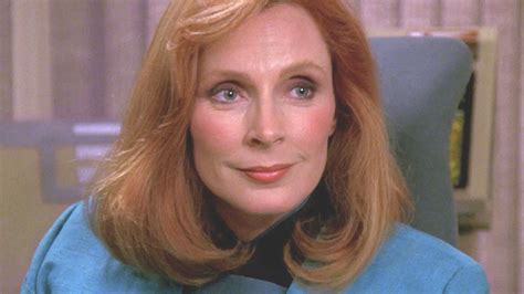 Gates McFadden Wanted To Make Dr. Crusher More Physical In Star Trek: The Next Generation