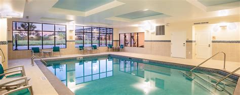 Bloomington, MN Hotel with Pool | TownePlace Suites Minneapolis Mall of America