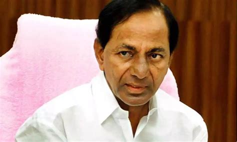 Telangana CM KCR Is All Set To Visit Districts From Today