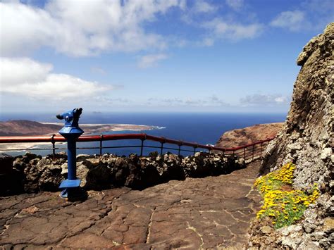 Mirador del Rio – Auszeit Lanzarote – Holidays on Lanzarote