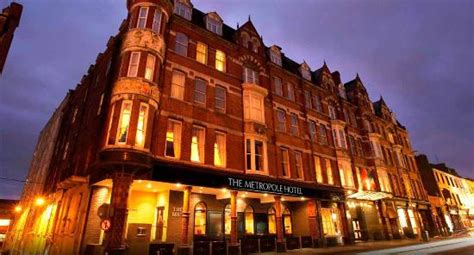 The Metropole Hotel $108 ($̶1̶5̶1̶) - UPDATED 2018 Prices & Reviews - Cork, Ireland - TripAdvisor