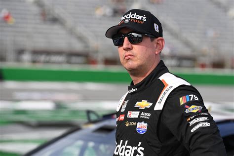 NASCAR Champion Kyle Busch Reveals His "Perfect" Retirement | USA Insider