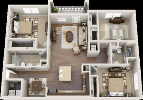 Why Do We Need 3D House Plan before Starting the Project?