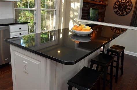 Absolute Black - Tampa Bay Marble and Granite