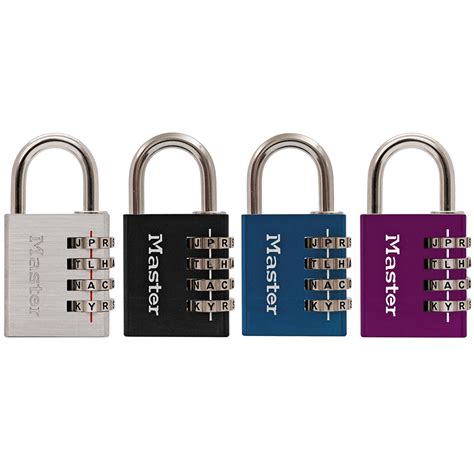 Master Lock Number Padlock at Kenneth Faulkner blog