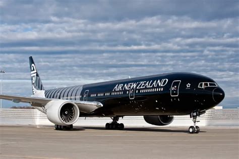 Air New Zealand to reactivate its Boeing 777-300ER after nearly two ...