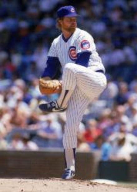 The Top 15 Starting Pitchers in Chicago Cubs Franchise History | News ...