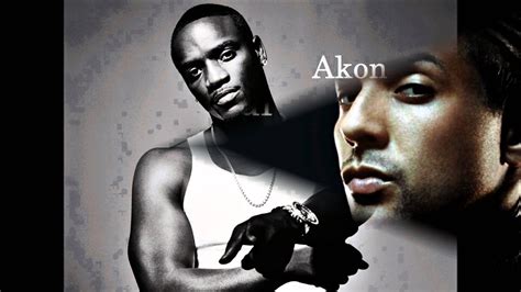 Akon ft. Sean paul Dangerous - YouTube