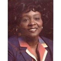 Ernestine Wade Obituary - Death Notice and Service Information