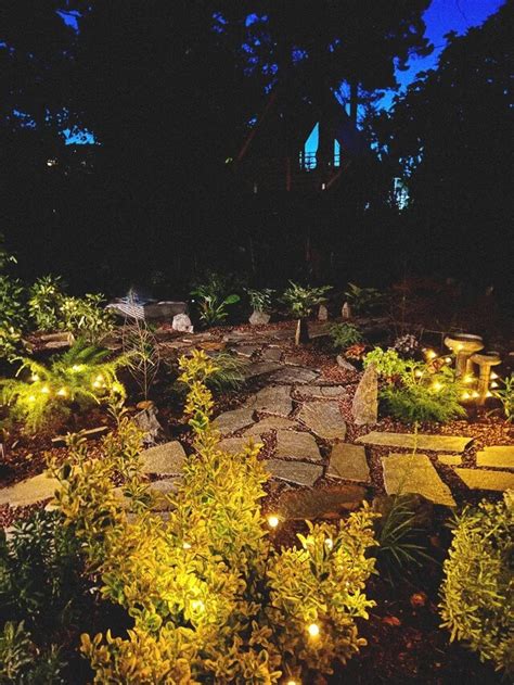 Homeowner shares breathtaking before-and-after photos of their yard ...