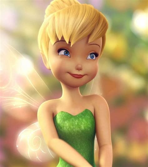 Yes, I think the Tinkerbell movies are adorable. No, I wouldn't admit that to anyone but my kids ...