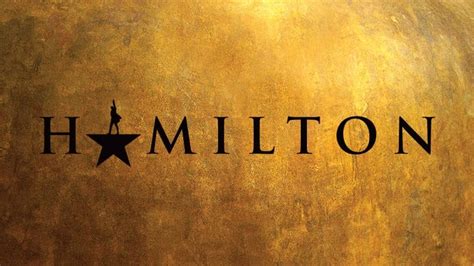 Hamilton Broadway Musical | Discount Tickets, Reviews, Best Seats