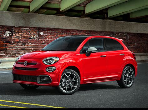 Fiat 500X is a yabba dabba doo time