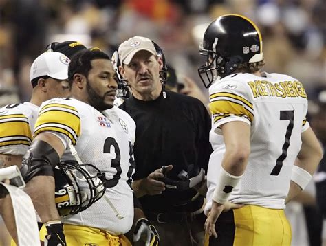 Bill Cowher surprised on-air with of Pro Football Hall of Fame selection (video) - syracuse.com