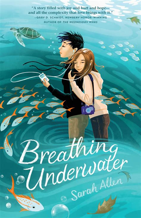 Breathing Underwater