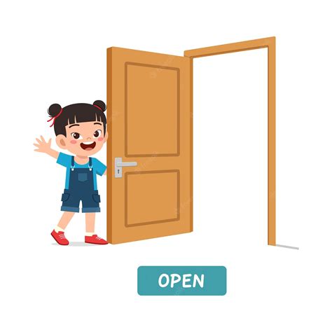 Open door clipart. Free download transparent .PNG Clipart Library - Clip Art Library