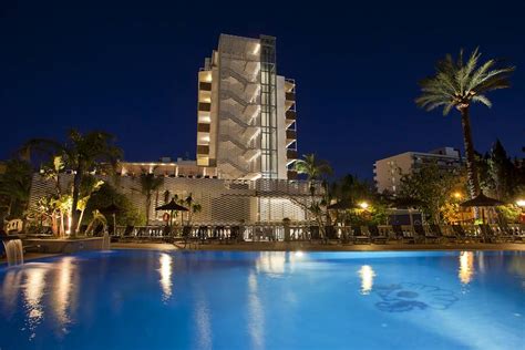 Bahia de Alcudia Hotel & Spa - Alcudia, Mallorca | eBeach.dk