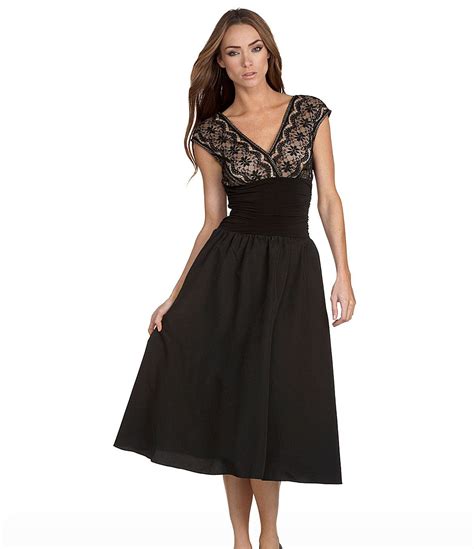 love the length | Dillards dress, Dresses, Womens cocktail dresses