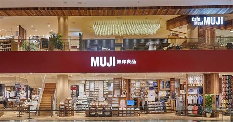 Muji Store : Muji To Open Largest Hong Kong Flagship Store Inside Retail - theclovefamily