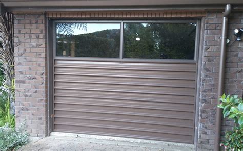 Tilt Garage Doors - Securadoor