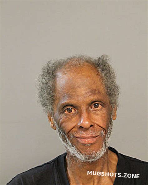 MICHAEL WILLIAMS 06/30/2023 - Chicago Mugshots Zone