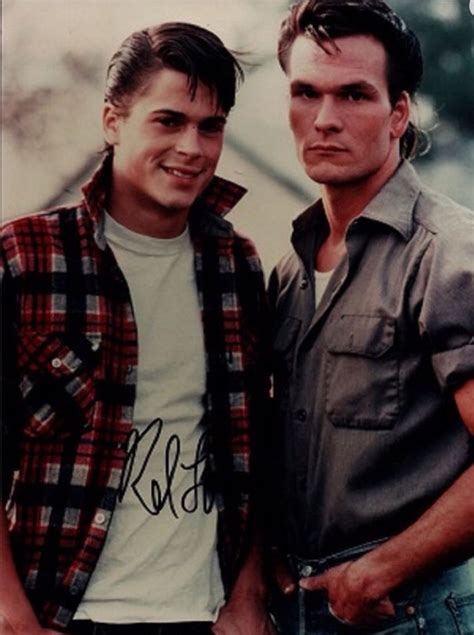 This is amazing!!!! The Outsiders Cast, Outsiders Movie, Lisa Niemi ...