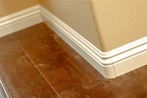 How To Install Baseboard Trim Corners at Dayna Henderson blog