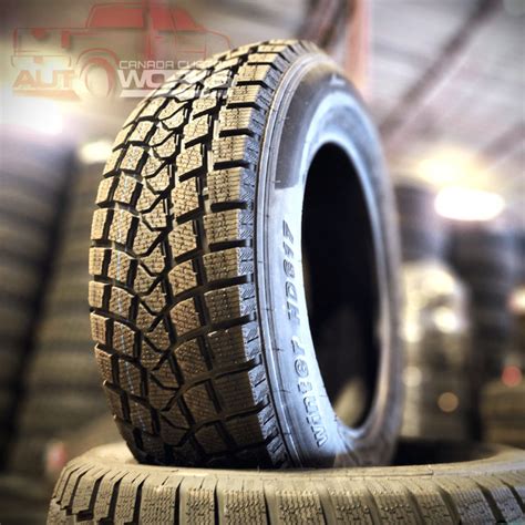 NEW!! 215/50R17 HD617 Winter Tires - only $99 each - finance av | Tires ...