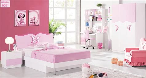 Barbie bedroom furniture for girls | Hawk Haven