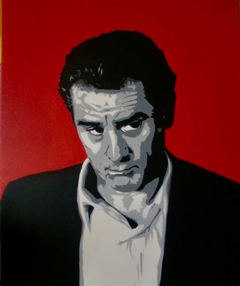 Jimmy Conway | Goodfellas, Gangster movies, Robert de niro