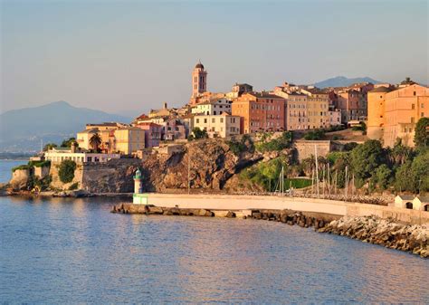 Corsica | History, Map, Capital, Climate, Language, & Facts | Britannica