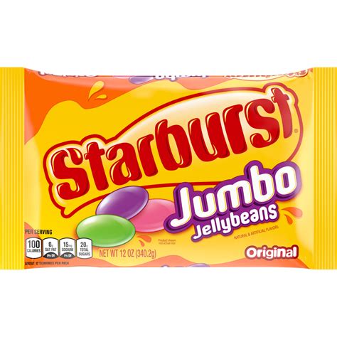 Starburst Sour Jelly Beans | ubicaciondepersonas.cdmx.gob.mx