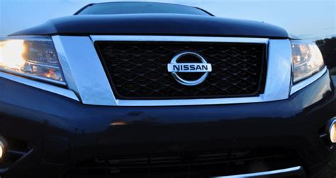 Nissan Logo Evolution