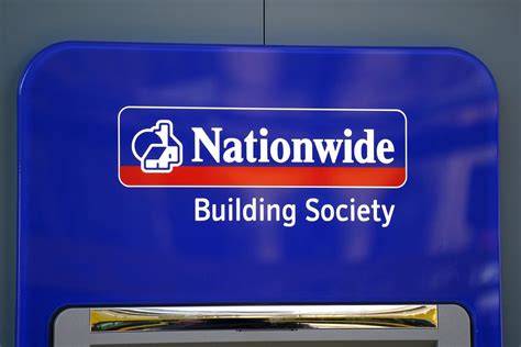 Nationwide Building Society launches savings account paying 8 per cent interest rate