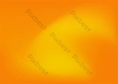 Minimalist Gradient Orange Background | AI Free Download - Pikbest