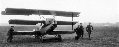 Pin on WW1 Aircraft