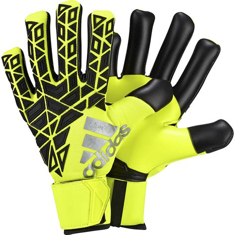 adidas ACE TRANS PRO PROMO Goalkeeper Gloves Size | eBay