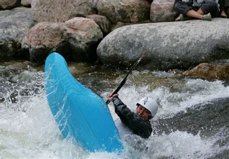 Montrose to Open Colorado's Largest Whitewater Park