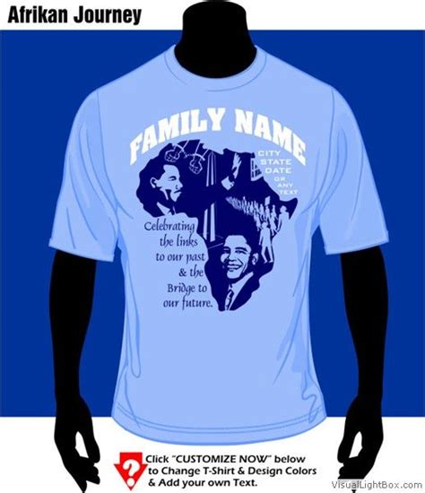 Awasome Family Reunion T Shirt Designs African American References