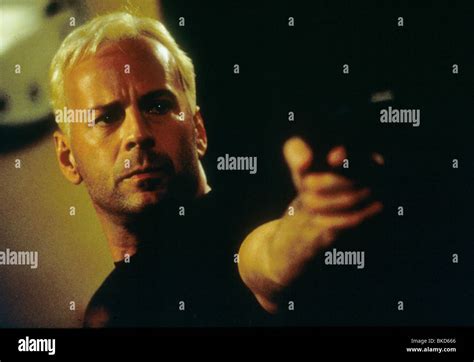 THE JACKAL -1997 BRUCE WILLIS Stock Photo: 29179086 - Alamy