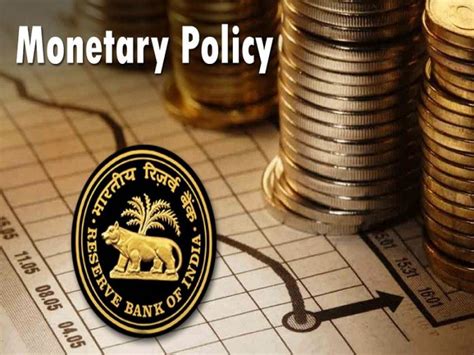 RBI announces second Bi-monthly Monetary Policy