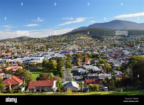 Hobart tasmania people hi-res stock photography and images - Alamy