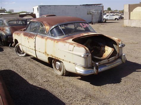 1951 Ford Ford Car (#51FO5823C) | Desert Valley Auto Parts