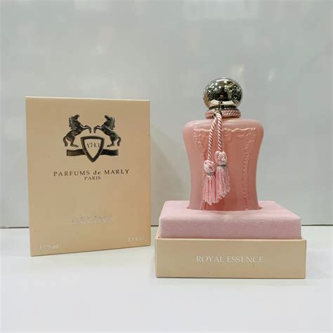 Delina Parfums de Marly – Perfume World 21