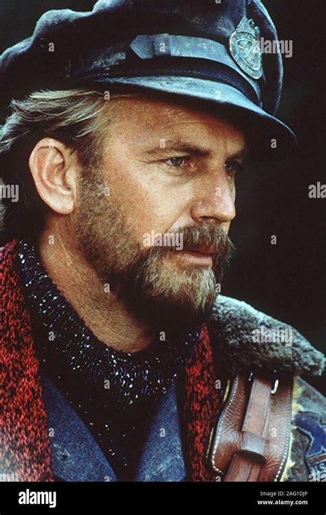 THE POSTMAN 1997 Warner Bros film with Kevin Costner Stock Photo - Alamy