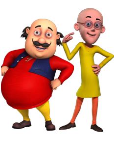 Motu Patlu Png Images