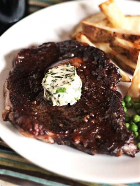 Chuck Eye Steak Recipe aka The Poor Man's Ribeye: How to Cook it!