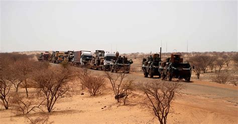 World Report 2023: Mali | Human Rights Watch