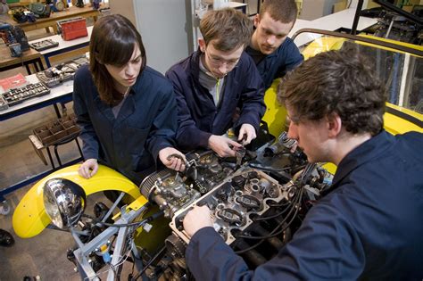 What is the field of Mechanical Engineering? - Engineers Network